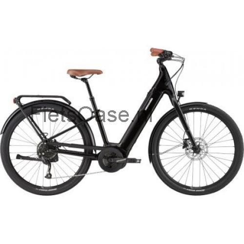 Cannondale Adventure Neo EQ specificaties